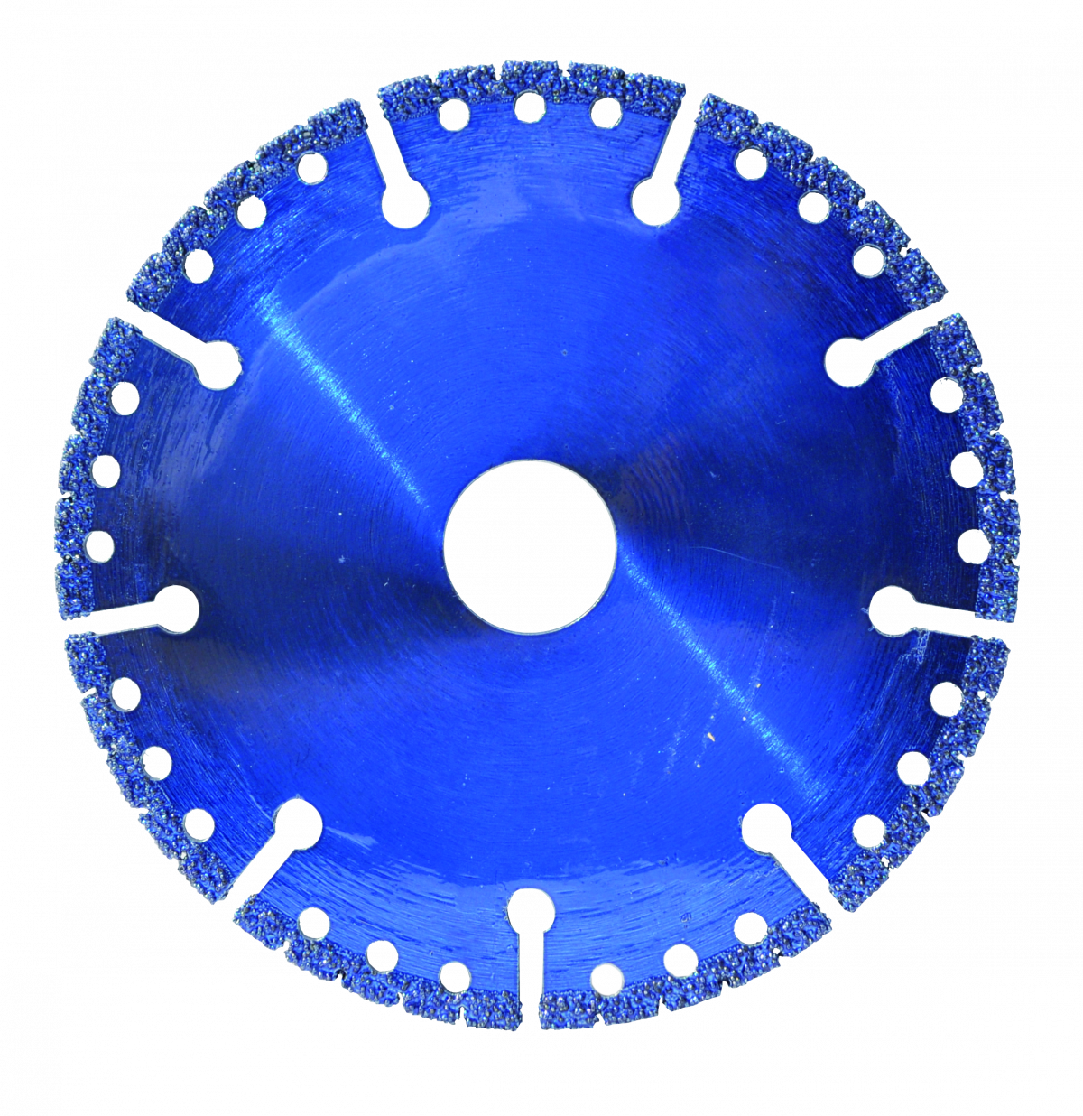 RT-DDE Disc with diamond coating Multi